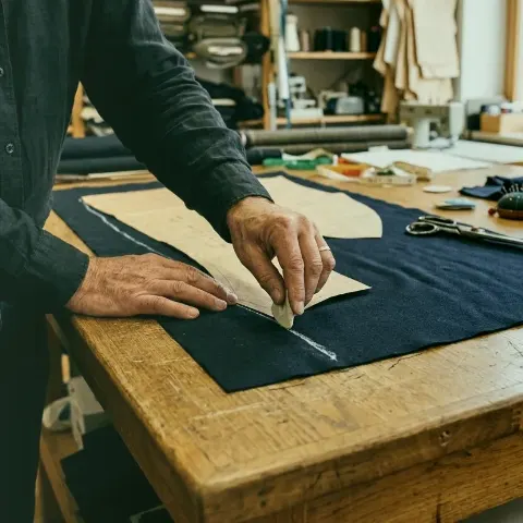 Ton Darr – Feine Handarbeit